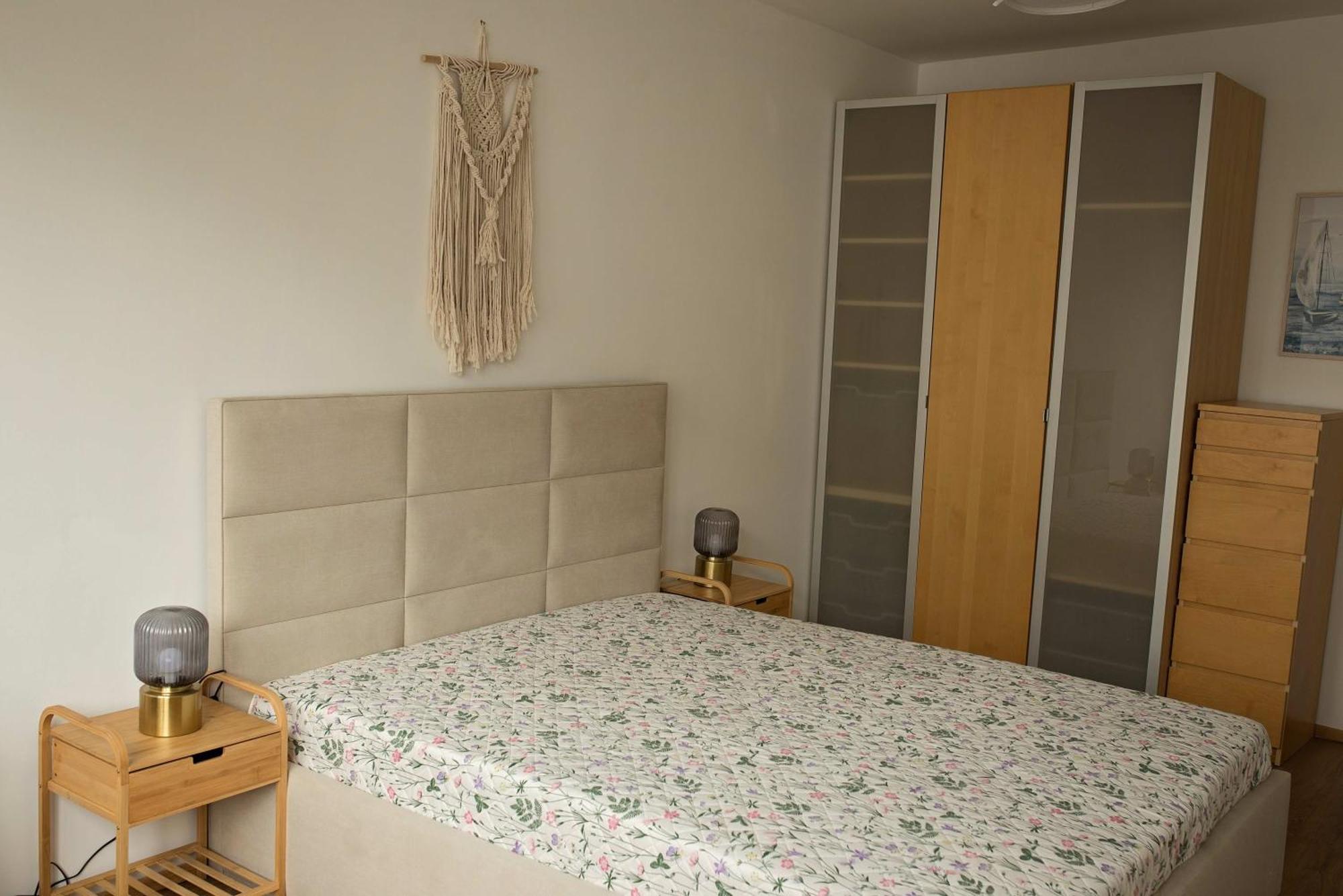 Rodzina W Centrum Gdyni Γκντίνια Εξωτερικό φωτογραφία